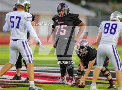 Thumbnail 2 in JV: Community Christian @ Mustang photogallery.
