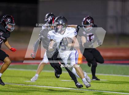 Thumbnail 1 in JV: Community Christian @ Mustang photogallery.