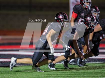 Thumbnail 2 in JV: Community Christian @ Mustang photogallery.