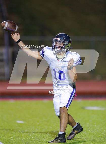 Thumbnail 2 in JV: Community Christian @ Mustang photogallery.