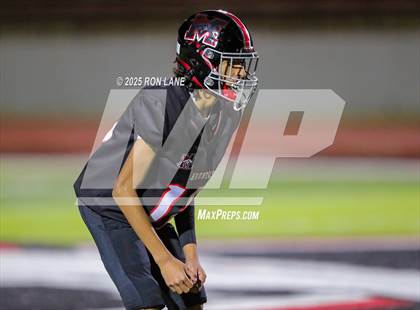 Thumbnail 3 in JV: Community Christian @ Mustang photogallery.