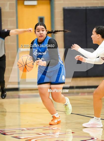 Thumbnail 1 in JV: Longmont @ Dakota Ridge photogallery.