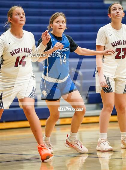 Thumbnail 1 in JV: Longmont @ Dakota Ridge photogallery.