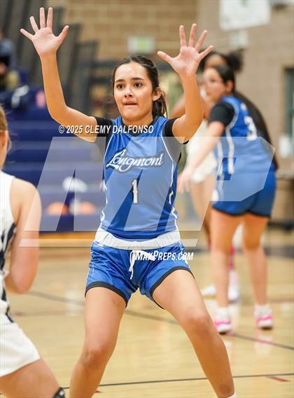 Thumbnail 3 in JV: Longmont @ Dakota Ridge photogallery.