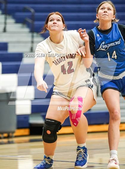 Thumbnail 3 in JV: Longmont @ Dakota Ridge photogallery.