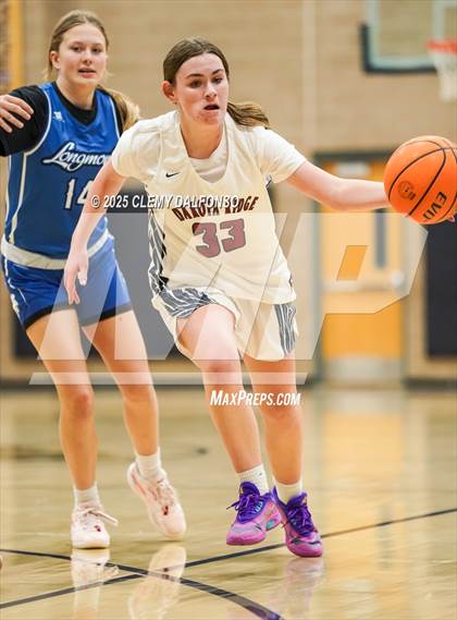 Thumbnail 2 in JV: Longmont @ Dakota Ridge photogallery.