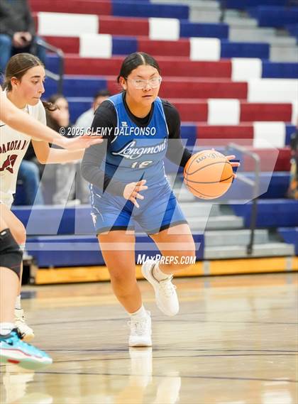 Thumbnail 1 in JV: Longmont @ Dakota Ridge photogallery.