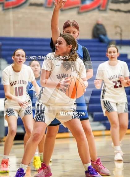 Thumbnail 2 in JV: Longmont @ Dakota Ridge photogallery.