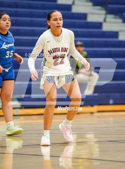 Thumbnail 3 in JV: Longmont @ Dakota Ridge photogallery.