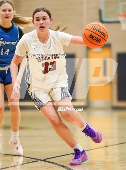 Thumbnail 3 in JV: Longmont @ Dakota Ridge photogallery.