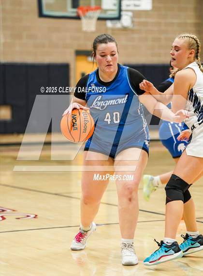 Thumbnail 1 in JV: Longmont @ Dakota Ridge photogallery.