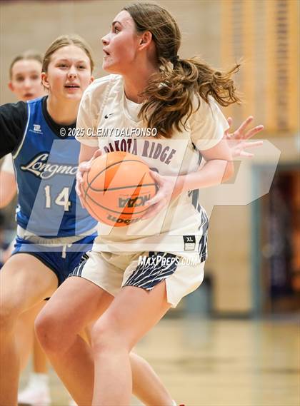 Thumbnail 1 in JV: Longmont @ Dakota Ridge photogallery.