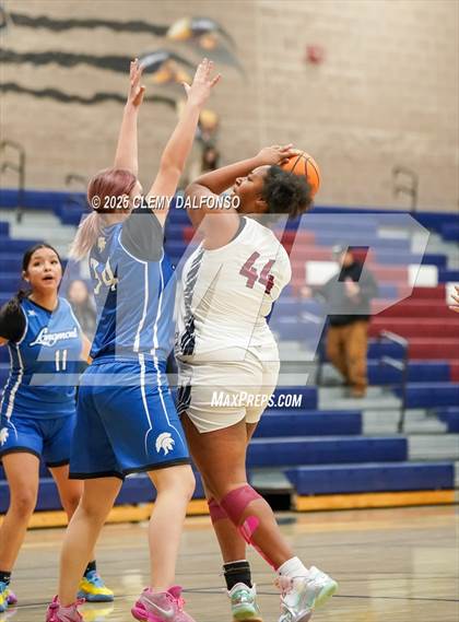 Thumbnail 3 in JV: Longmont @ Dakota Ridge photogallery.