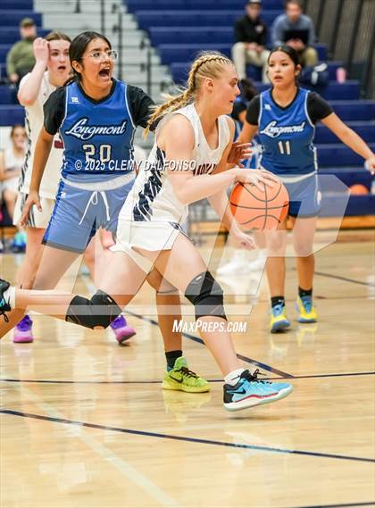 Thumbnail 2 in JV: Longmont @ Dakota Ridge photogallery.