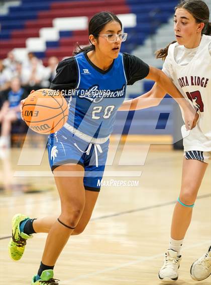 Thumbnail 2 in JV: Longmont @ Dakota Ridge photogallery.