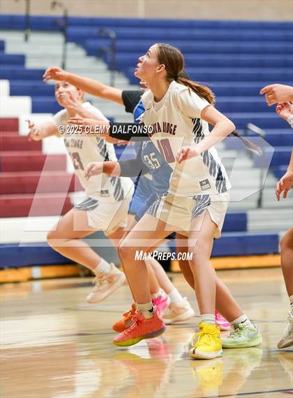 Thumbnail 3 in JV: Longmont @ Dakota Ridge photogallery.