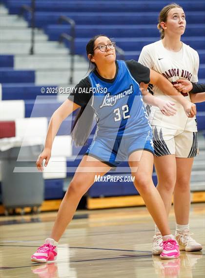 Thumbnail 3 in JV: Longmont @ Dakota Ridge photogallery.