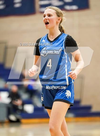 Thumbnail 1 in JV: Longmont @ Dakota Ridge photogallery.