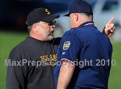 Thumbnail 2 in Solanco @ Penn Manor photogallery.