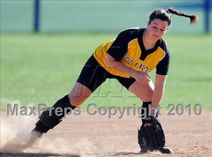 Thumbnail 1 in Solanco @ Penn Manor photogallery.