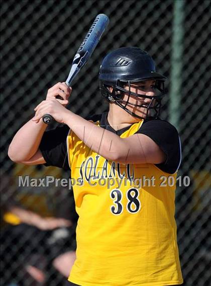 Thumbnail 2 in Solanco @ Penn Manor photogallery.