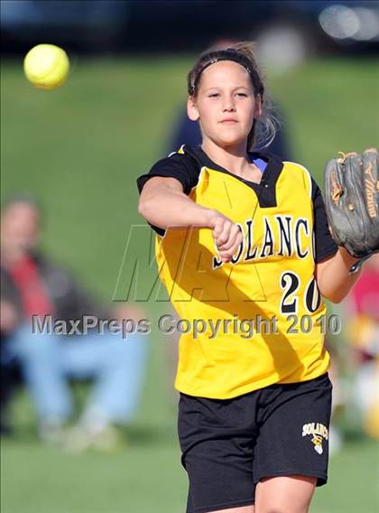 Thumbnail 1 in Solanco @ Penn Manor photogallery.