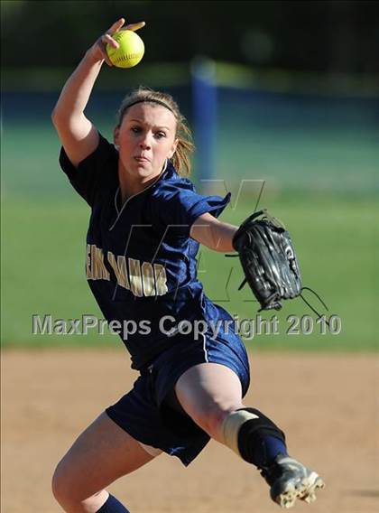 Thumbnail 1 in Solanco @ Penn Manor photogallery.