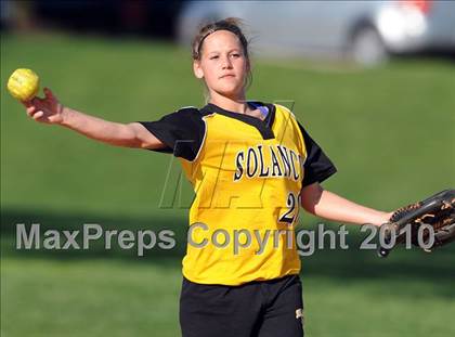 Thumbnail 1 in Solanco @ Penn Manor photogallery.