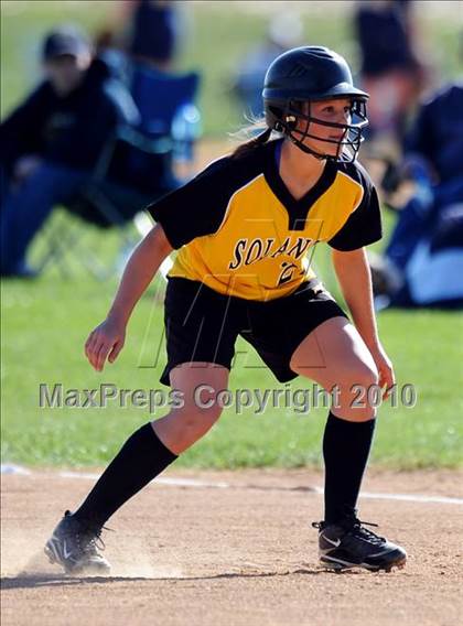 Thumbnail 1 in Solanco @ Penn Manor photogallery.