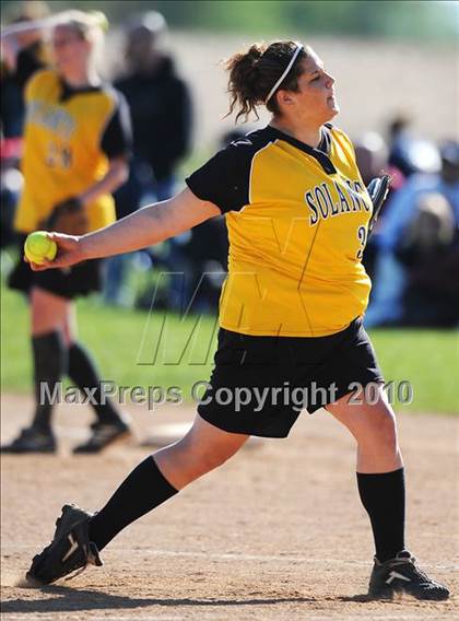 Thumbnail 1 in Solanco @ Penn Manor photogallery.