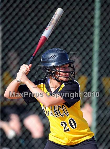 Thumbnail 2 in Solanco @ Penn Manor photogallery.