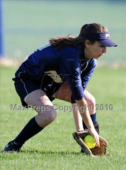 Thumbnail 1 in Solanco @ Penn Manor photogallery.