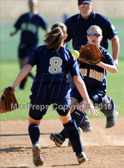 Thumbnail 3 in Solanco @ Penn Manor photogallery.