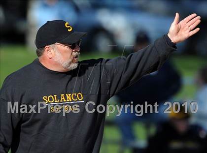 Thumbnail 1 in Solanco @ Penn Manor photogallery.
