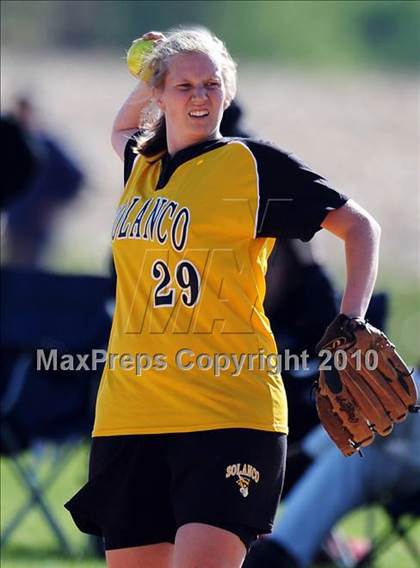 Thumbnail 1 in Solanco @ Penn Manor photogallery.