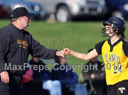 Thumbnail 3 in Solanco @ Penn Manor photogallery.