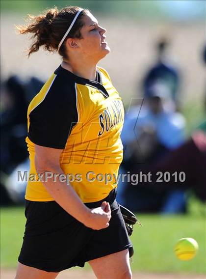 Thumbnail 3 in Solanco @ Penn Manor photogallery.