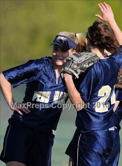 Thumbnail 2 in Solanco @ Penn Manor photogallery.