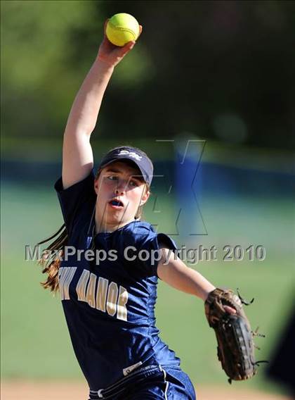 Thumbnail 1 in Solanco @ Penn Manor photogallery.