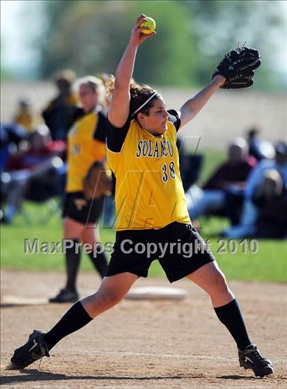 Thumbnail 3 in Solanco @ Penn Manor photogallery.