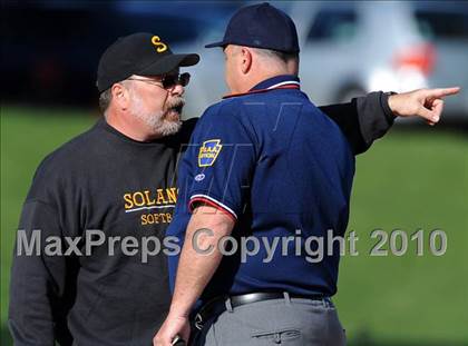 Thumbnail 3 in Solanco @ Penn Manor photogallery.