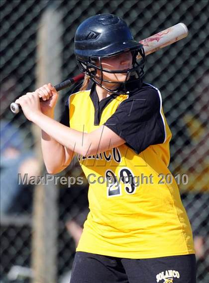 Thumbnail 2 in Solanco @ Penn Manor photogallery.