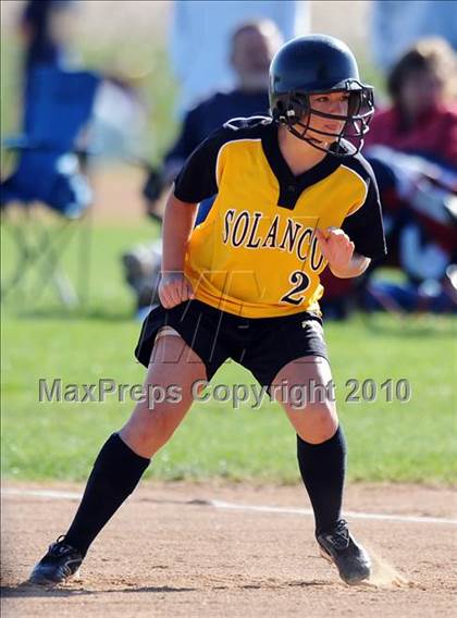 Thumbnail 2 in Solanco @ Penn Manor photogallery.