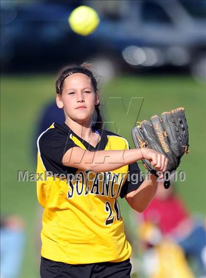 Thumbnail 2 in Solanco @ Penn Manor photogallery.