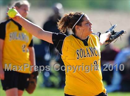 Thumbnail 2 in Solanco @ Penn Manor photogallery.