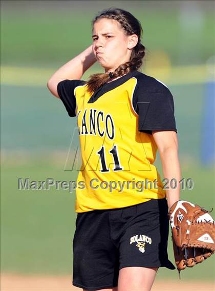 Thumbnail 1 in Solanco @ Penn Manor photogallery.