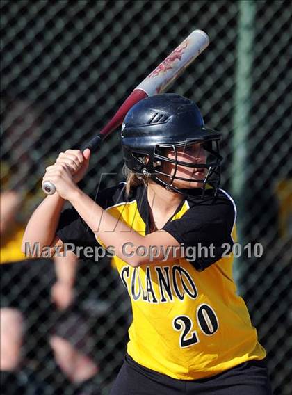 Thumbnail 3 in Solanco @ Penn Manor photogallery.