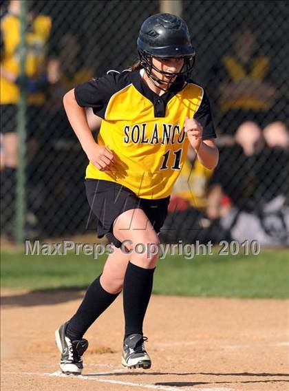 Thumbnail 1 in Solanco @ Penn Manor photogallery.