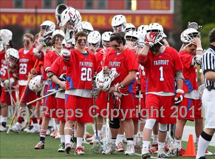 Thumbnail 1 in Fairport @ Mendon/Sutherland photogallery.