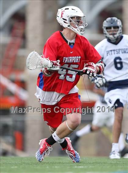 Thumbnail 3 in Fairport @ Mendon/Sutherland photogallery.